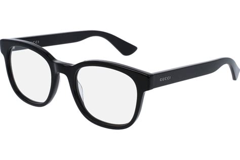 gucci gg0005o|Gucci GG0005O Eyeglasses .